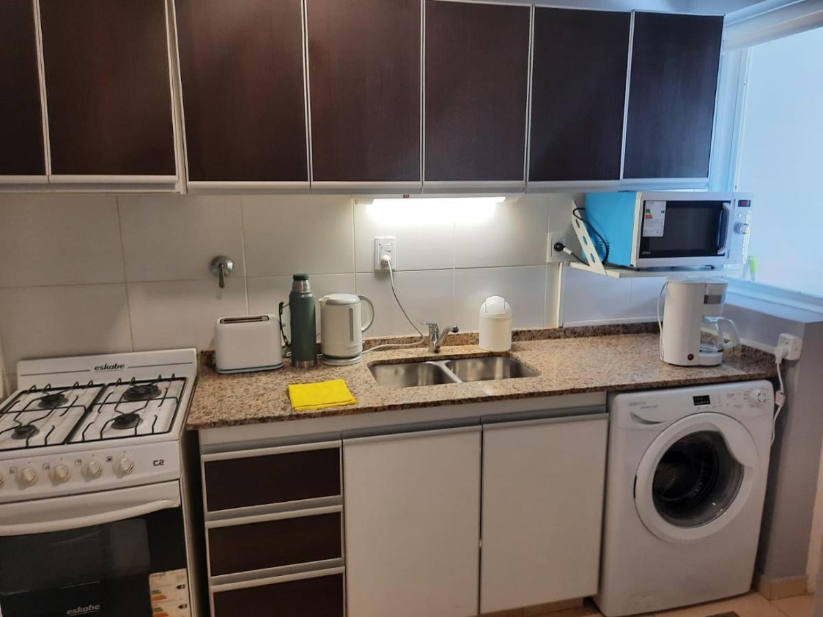Hermoso Departamento Con Cochera Y Seguridad *