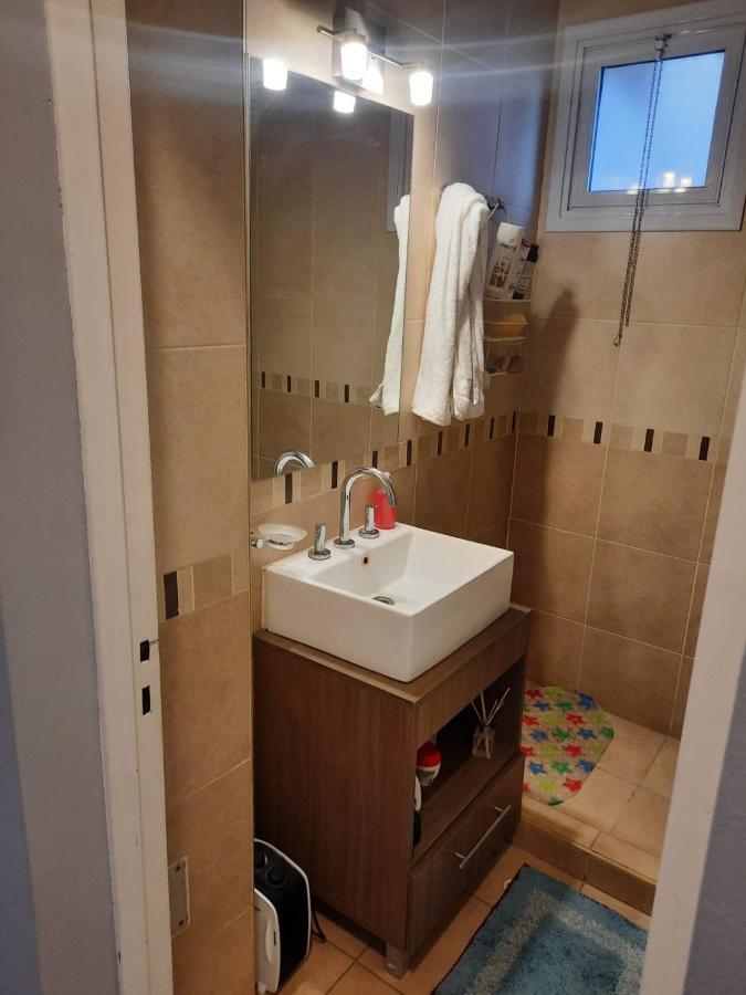 Hermoso Departamento Con Cochera Y Seguridad