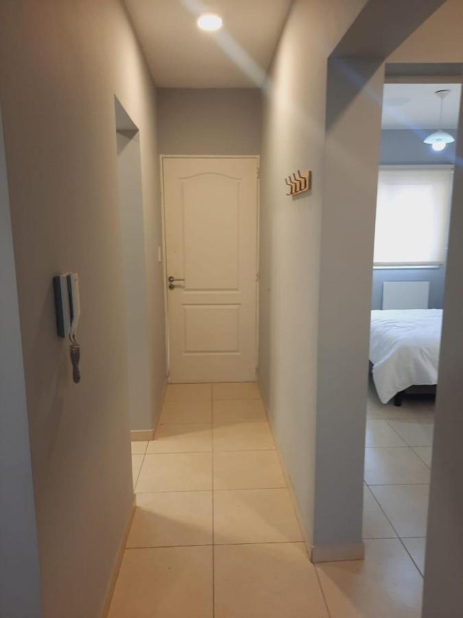 Hermoso Departamento Con Cochera Y Seguridad *