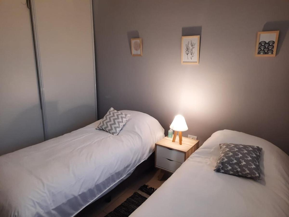 Apartment Hermoso Departamento Con Cochera Y Seguridad *