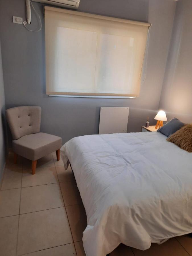 Hermoso Departamento Con Cochera Y Seguridad *