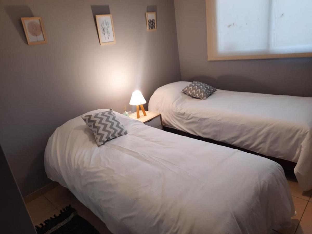 Apartamento Hermoso Departamento Con Cochera Y Seguridad
