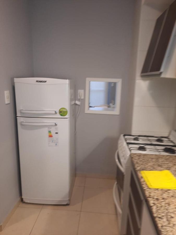 Hermoso Departamento Con Cochera Y Seguridad