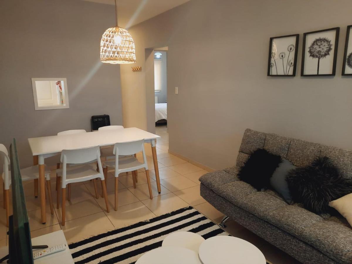 Hermoso Departamento Con Cochera Y Seguridad Apartment