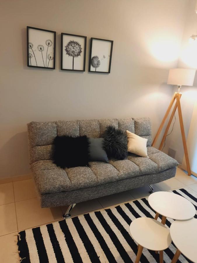 Hermoso Departamento Con Cochera Y Seguridad