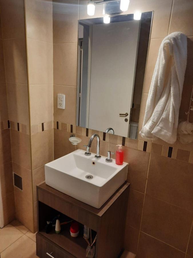 Hermoso Departamento Con Cochera Y Seguridad * Mendoza