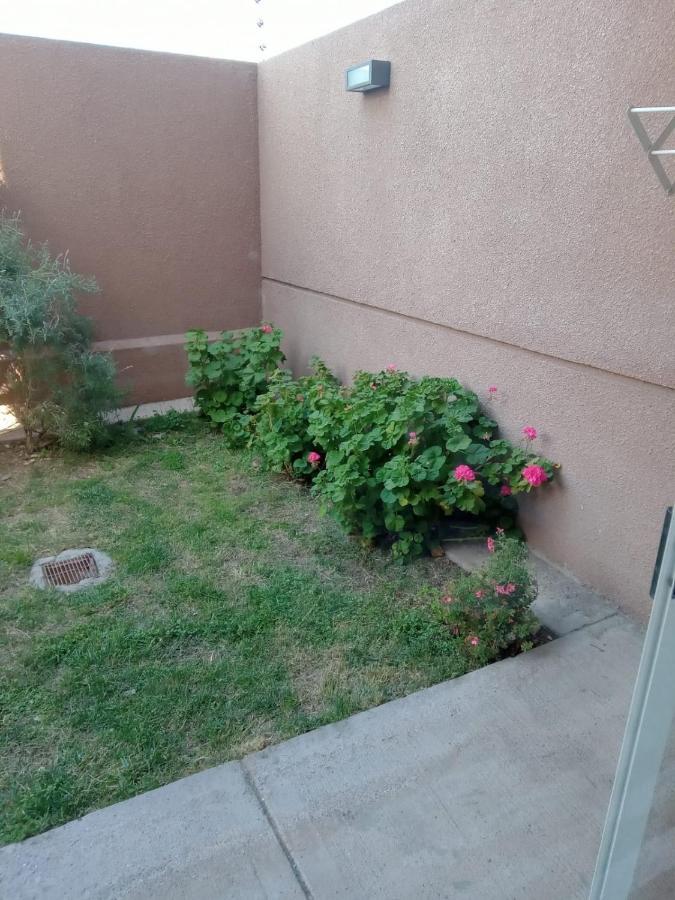 Hermoso Departamento Con Cochera Y Seguridad